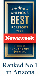 Americas Best Realtor 2020 Ranked 1 Arizona