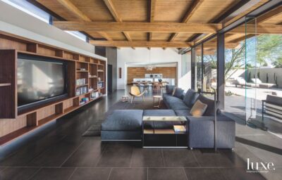 Scottsdale Home