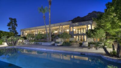 2nd priciest home