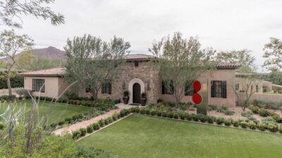 5239 E. Palo Verde Place
