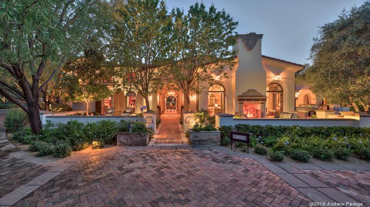Virgin Estate