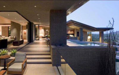 Arizona Mansion