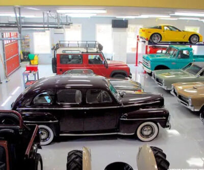 Incredible-Garages