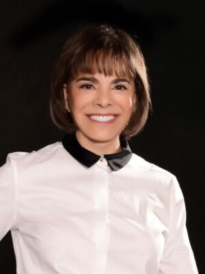 Joan Levinson