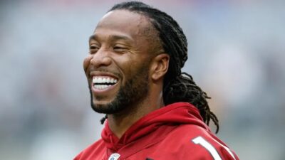 Larry Fitzgerald
