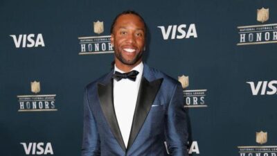 Larry Fitzgerald