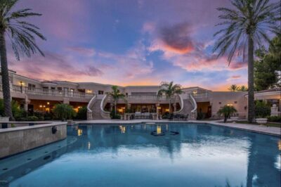 Most Expensive Home