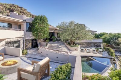 Paradise Valley