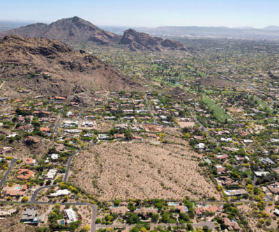 Paradise-Valley