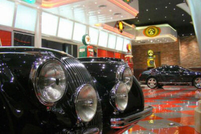 collectors-black-cars