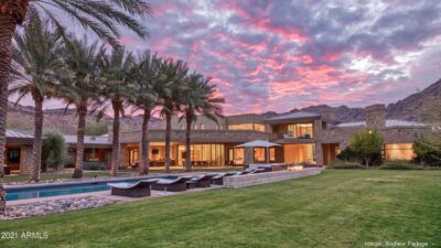 highest-priced Phoenix-area