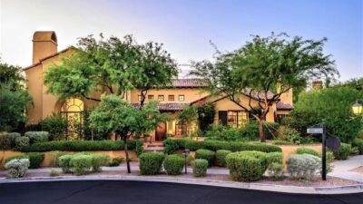 home sales in metro Phoenix