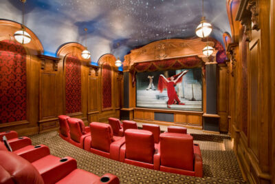 home-theater