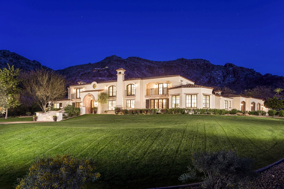 5225 E Roadrunner Rd Paradise Valley AZ 85253
