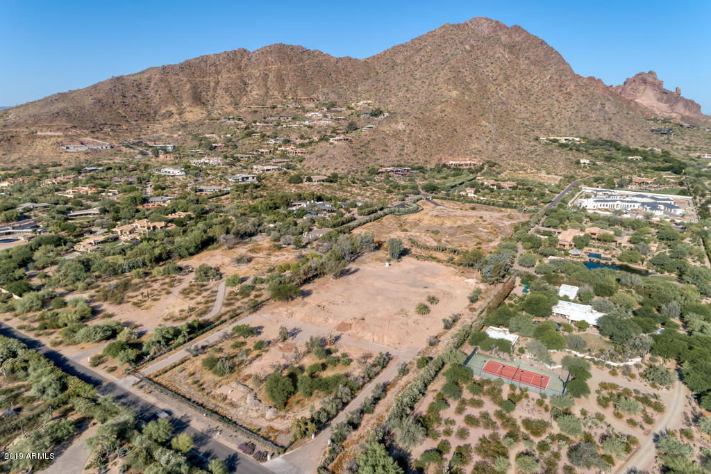 5600 N Saguaro Rd Lot 14 Paradise Valley AZ 85253