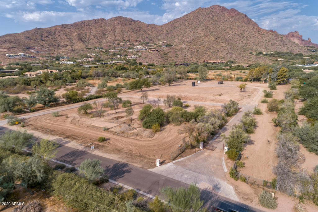 5600 N Saguaro Rd Lot 14 Paradise Valley AZ 85253