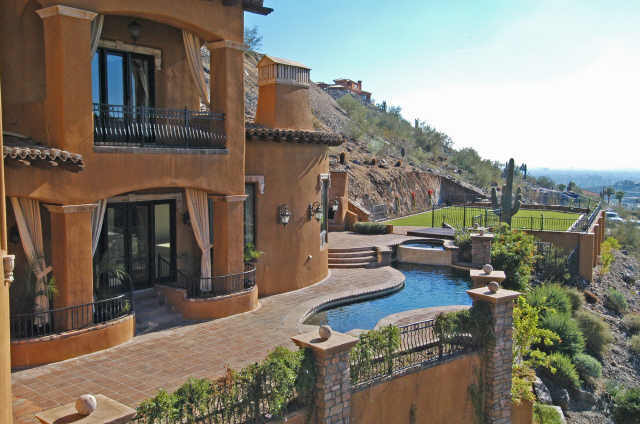 7025 N Longlook Rd Paradise Valley AZ 85253