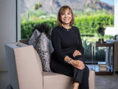 Joan Levinson