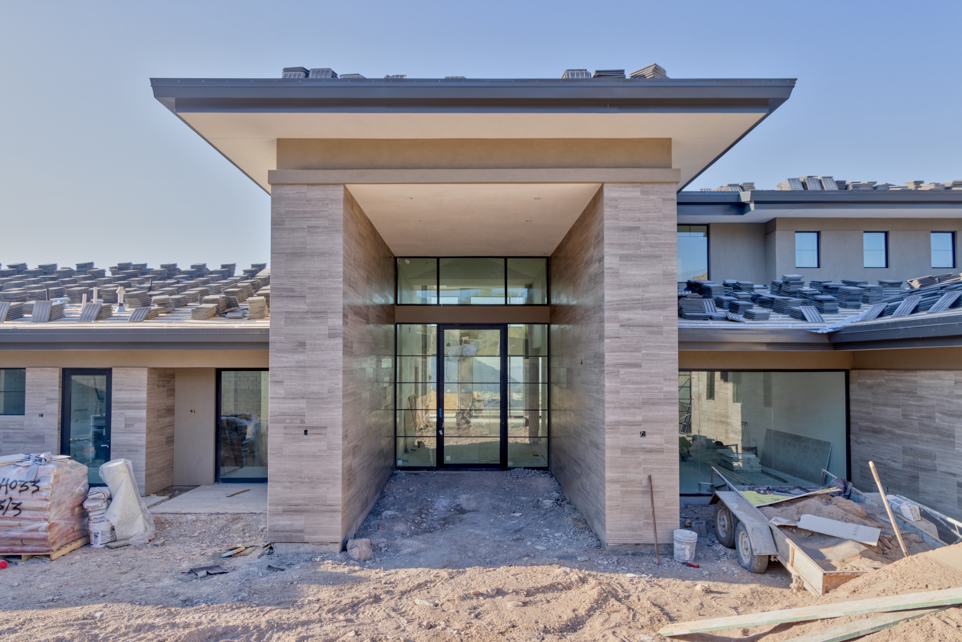 10944 E Whistling Wind Way Scottsdale AZ 85255