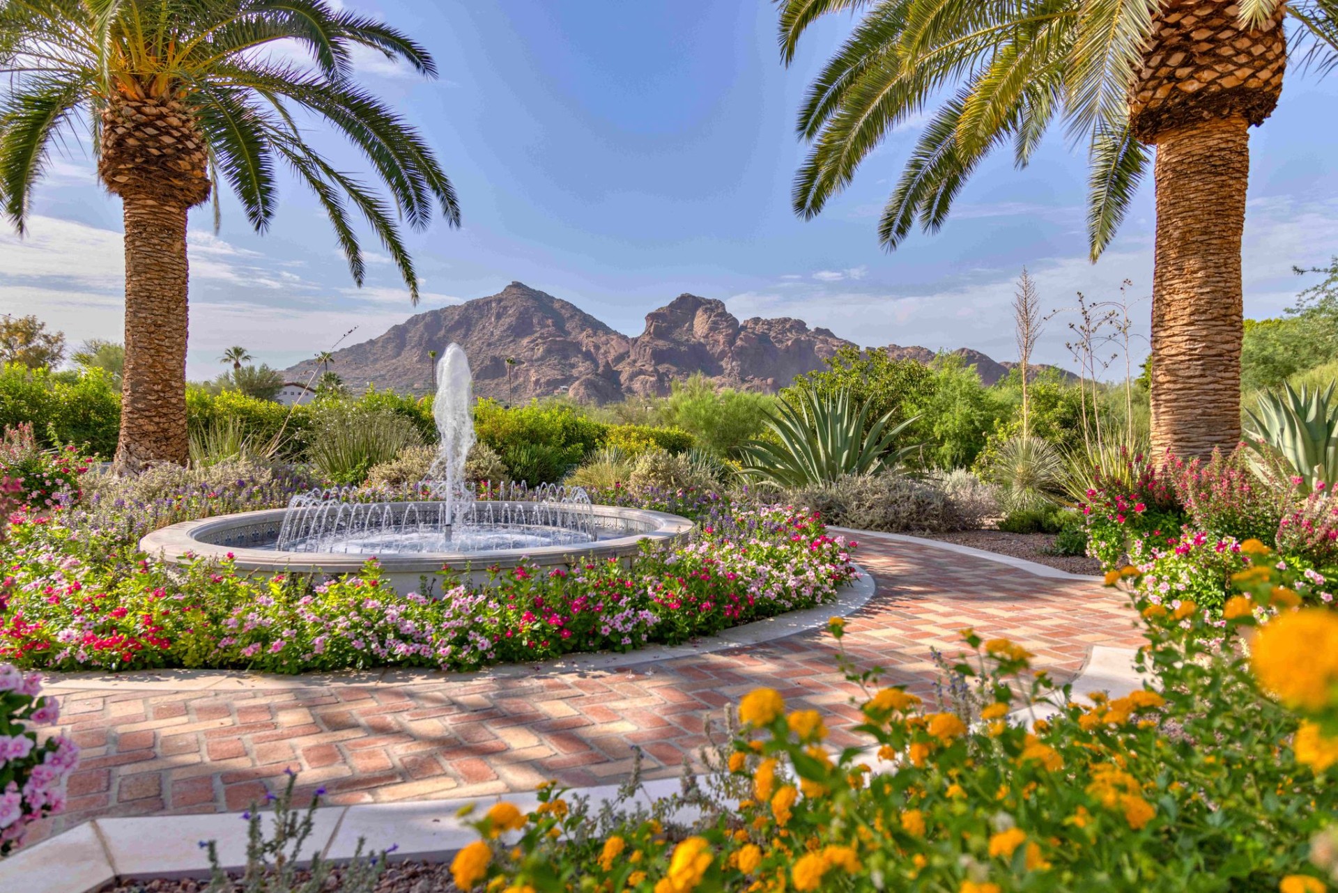 Exclusive PV Estate Paradise Valley AZ 85253