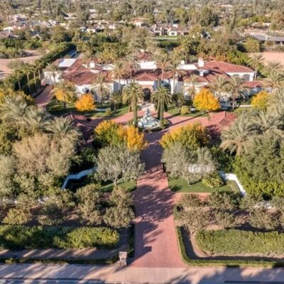 Scottsdale home