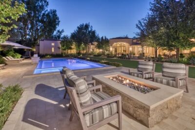 Paradise Valley mansion