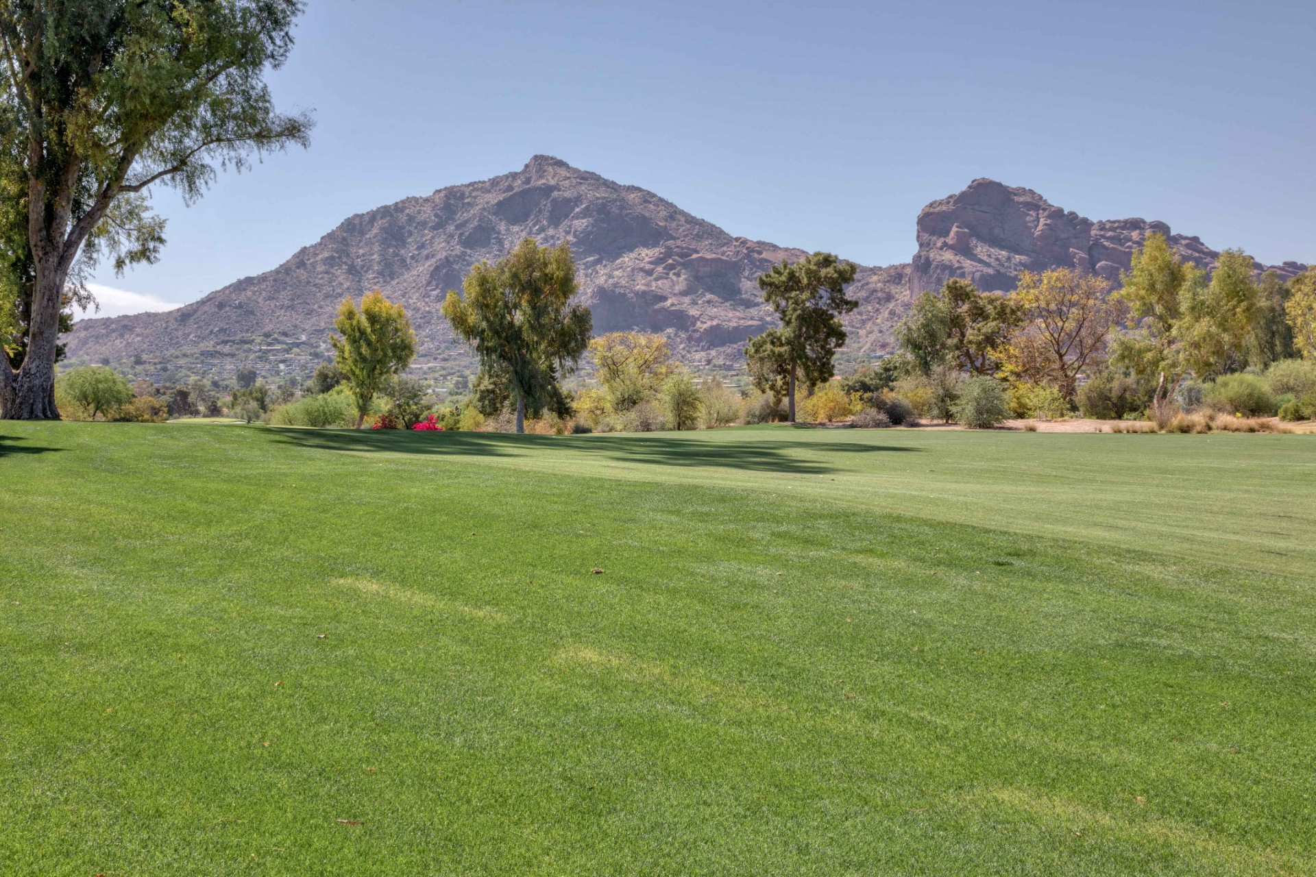 6835 N Pepper Tree Ln Paradise Valley AZ 85253