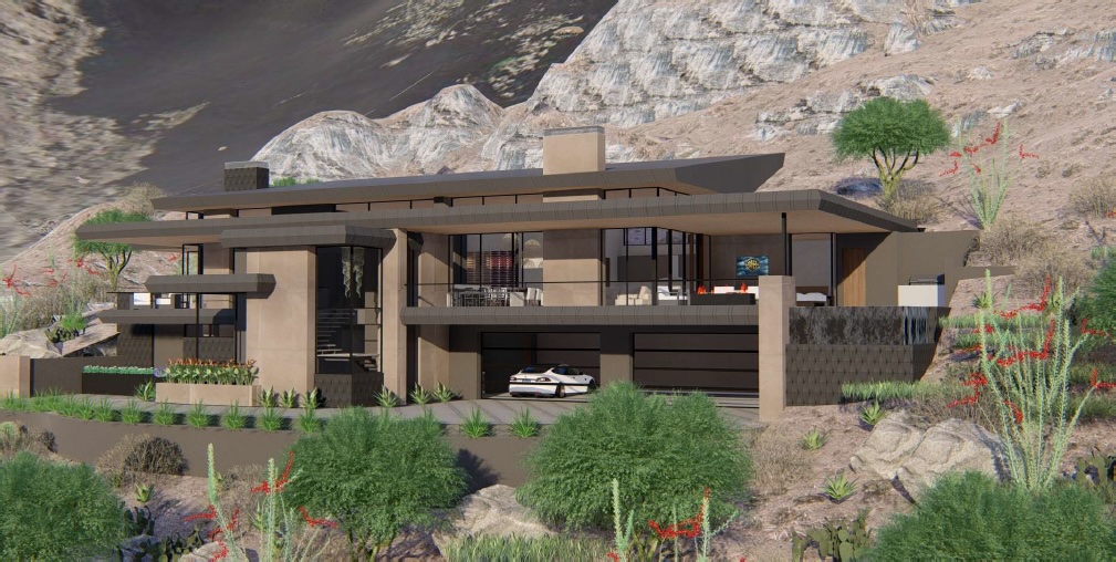 5221 E Cheney Dr Paradise Valley AZ 85253