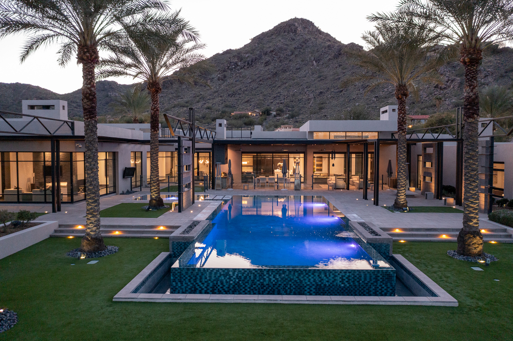 7755 N Foothill Dr Paradise Valley AZ 85253