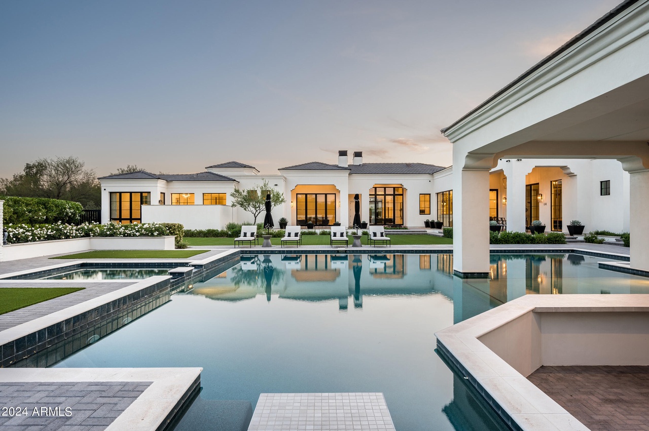 Virgin Estate