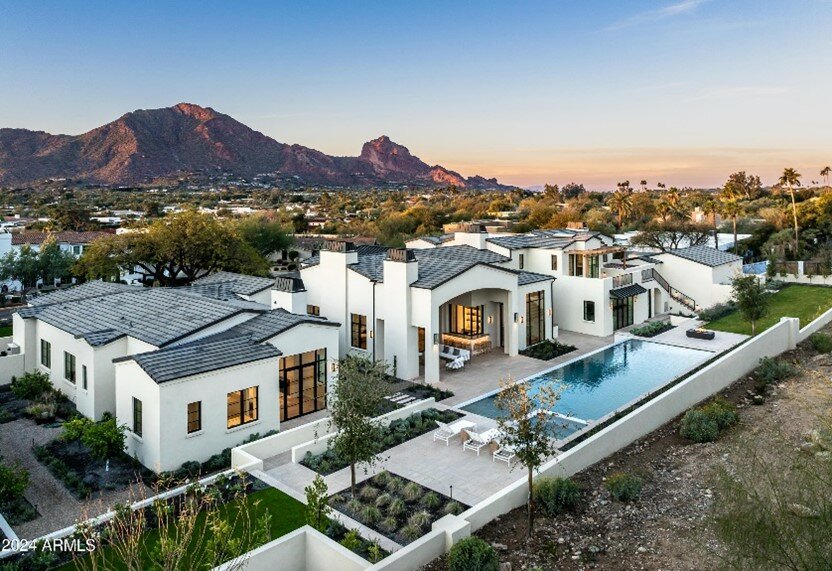 Virgin Estate