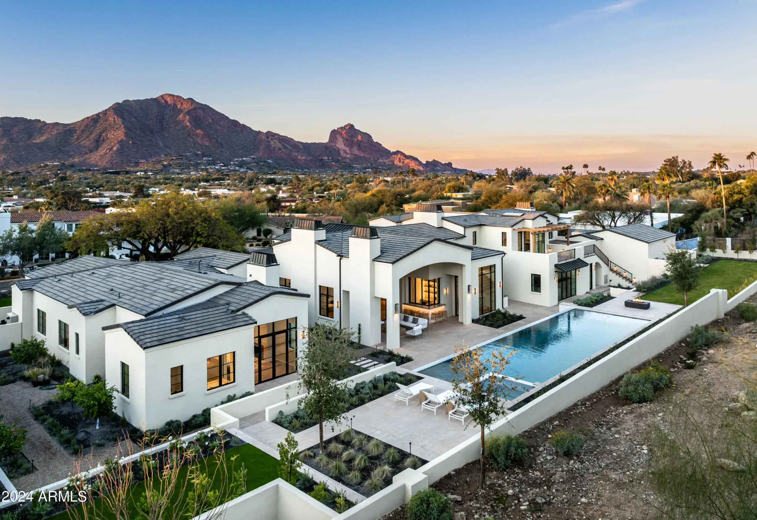 Virgin Estate