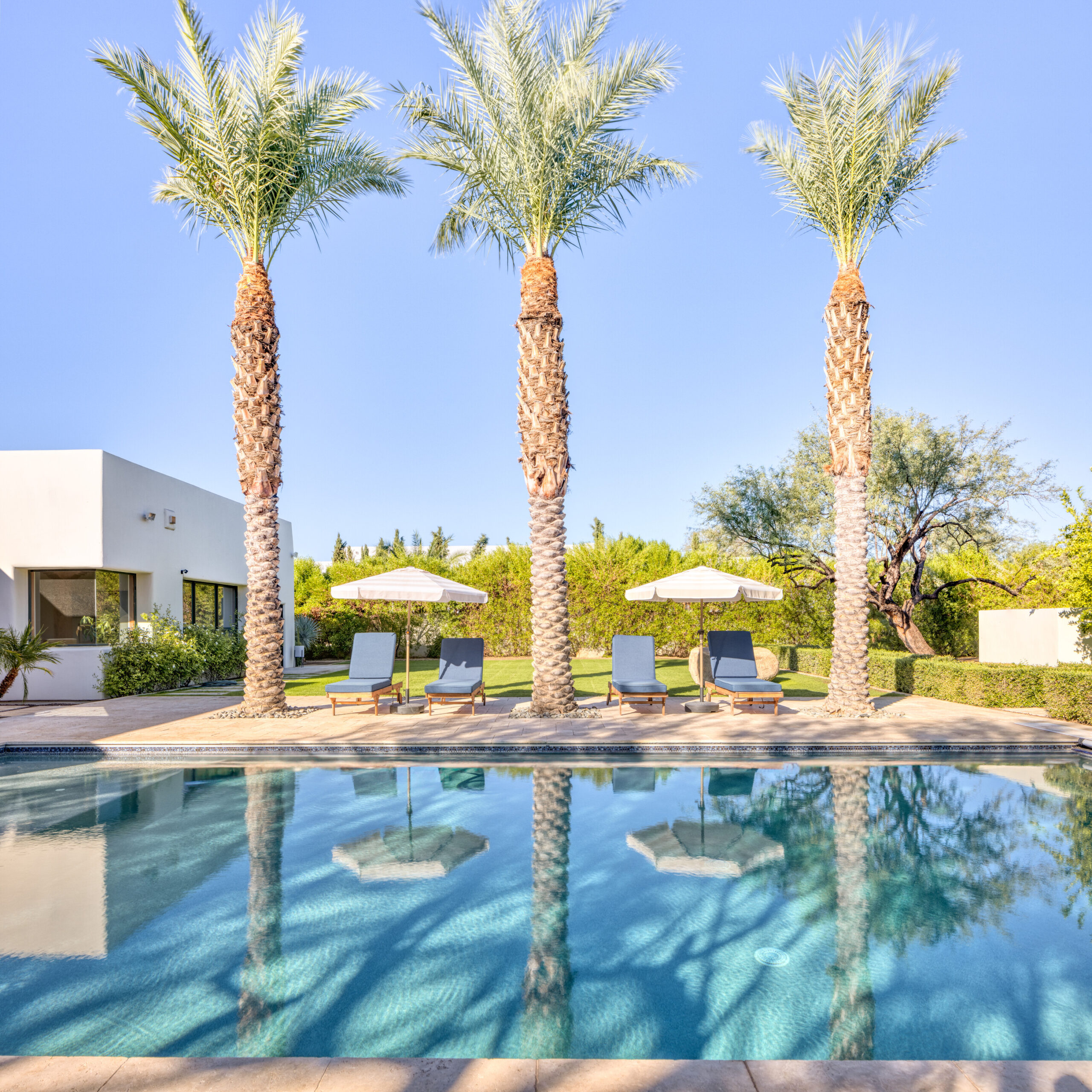6648 E Horseshoe Rd Paradise Valley AZ 85253