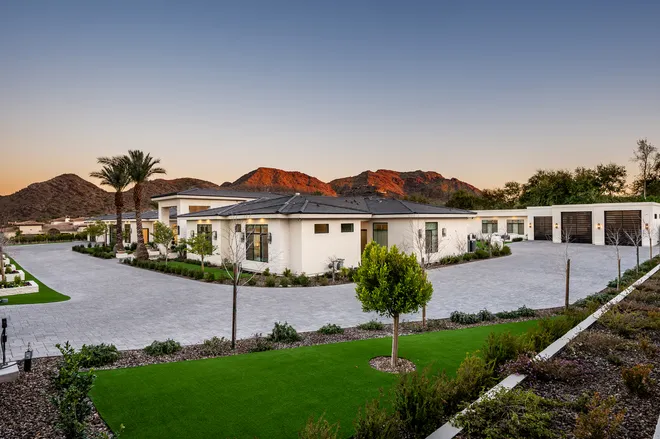 Virgin Estate