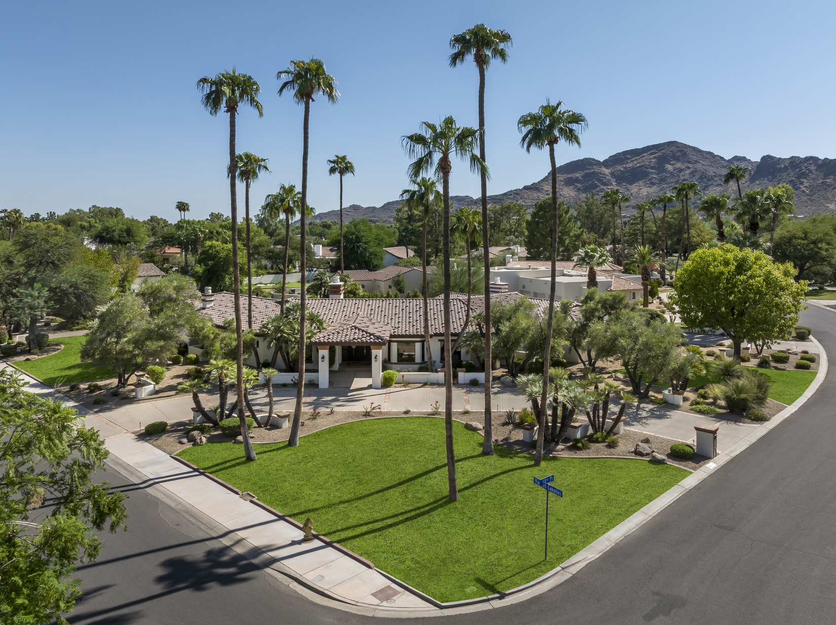 8901 N 58th Pl Paradise Valley AZ 85253