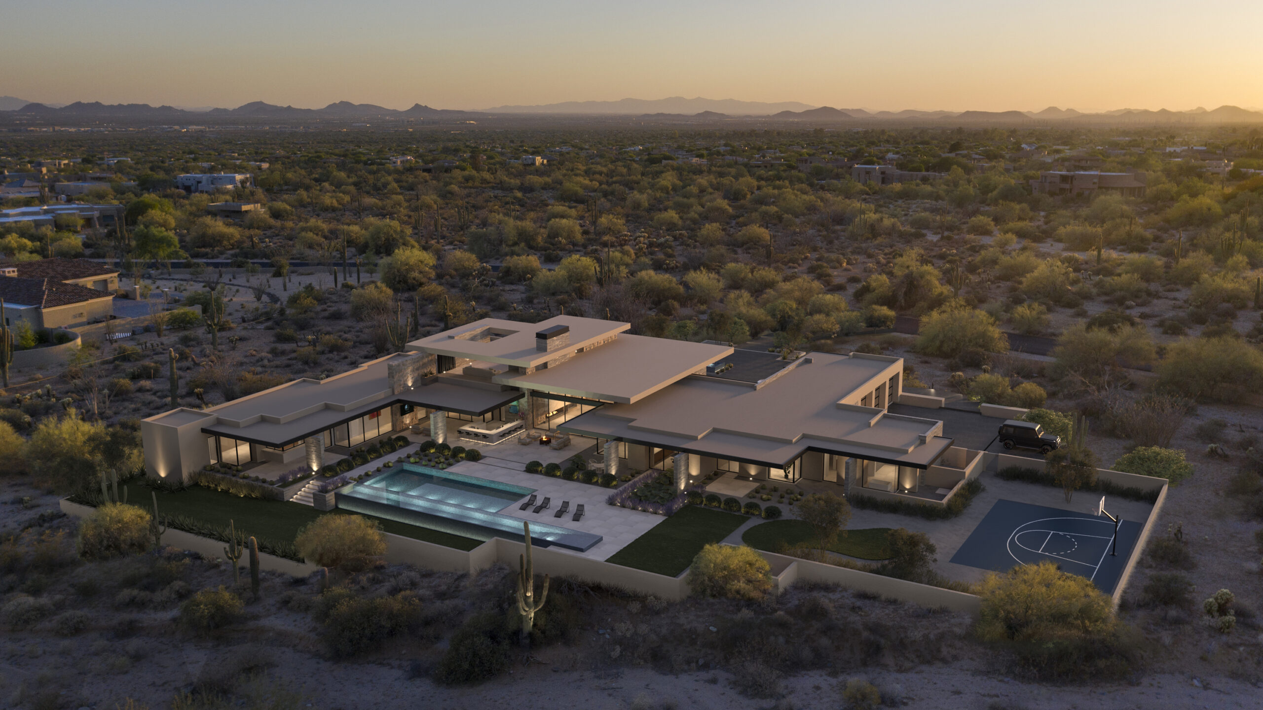 22805 N Church Rd Scottsdale AZ 85255