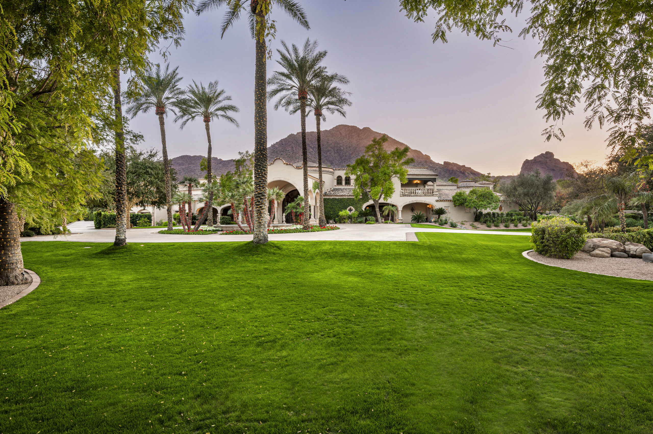6161 N 59th Pl Paradise Valley AZ 85253