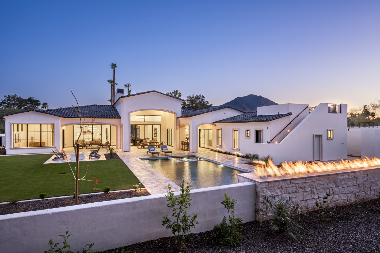 6500 E Cactus Wren Rd Paradise Valley AZ 85253