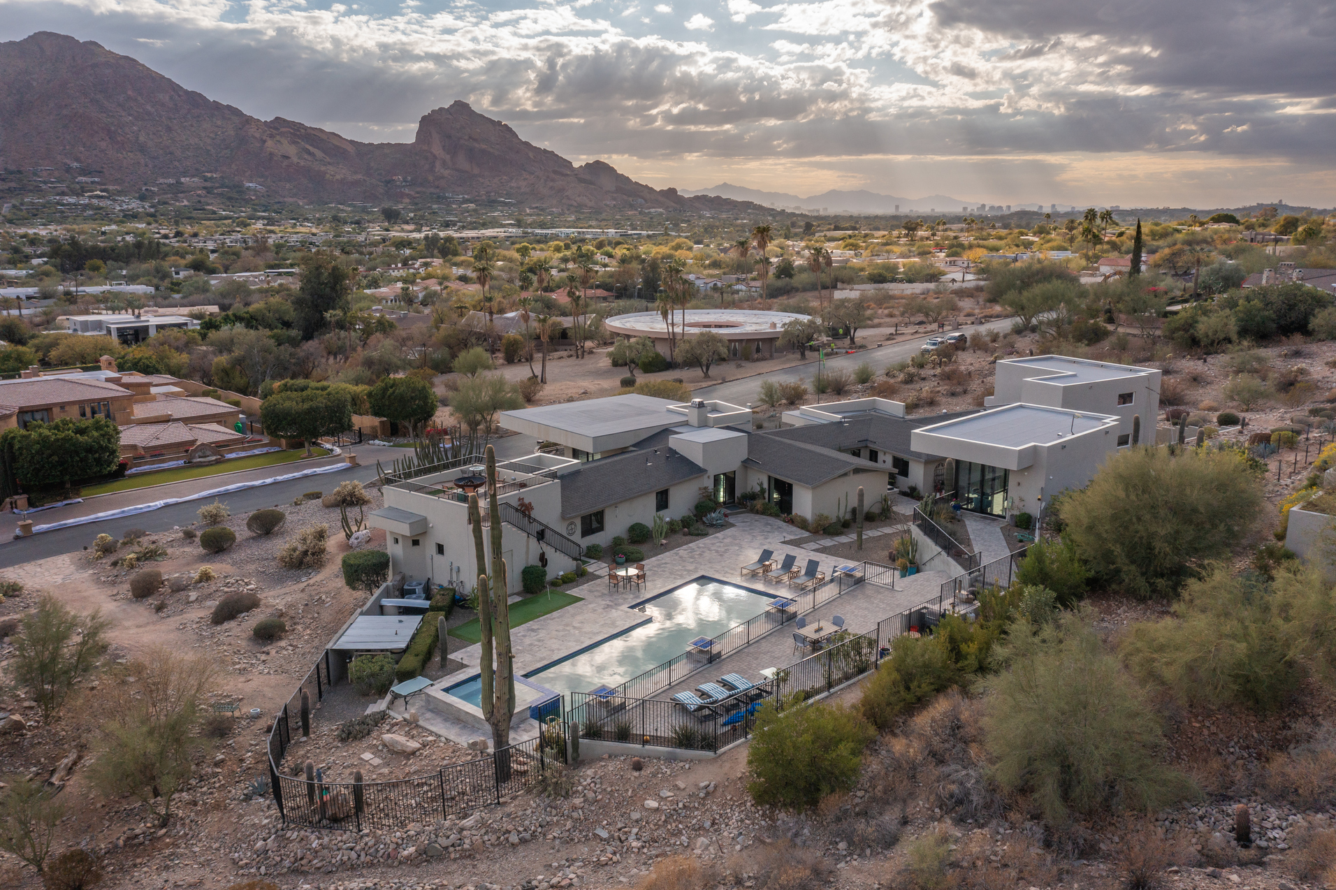5826 E Indian Bend Rd 43 Paradise Valley AZ 85253