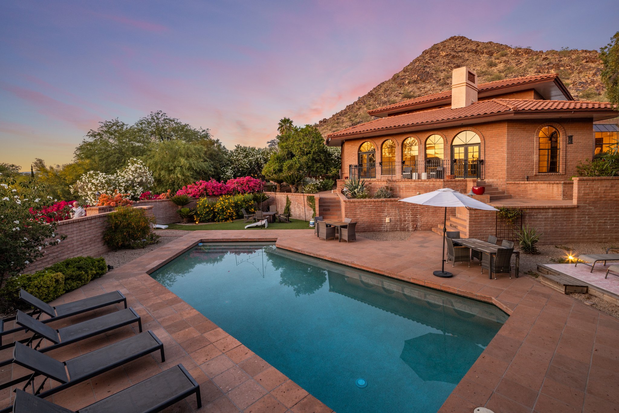 8031 N 54TH ST Paradise Valley AZ 85253