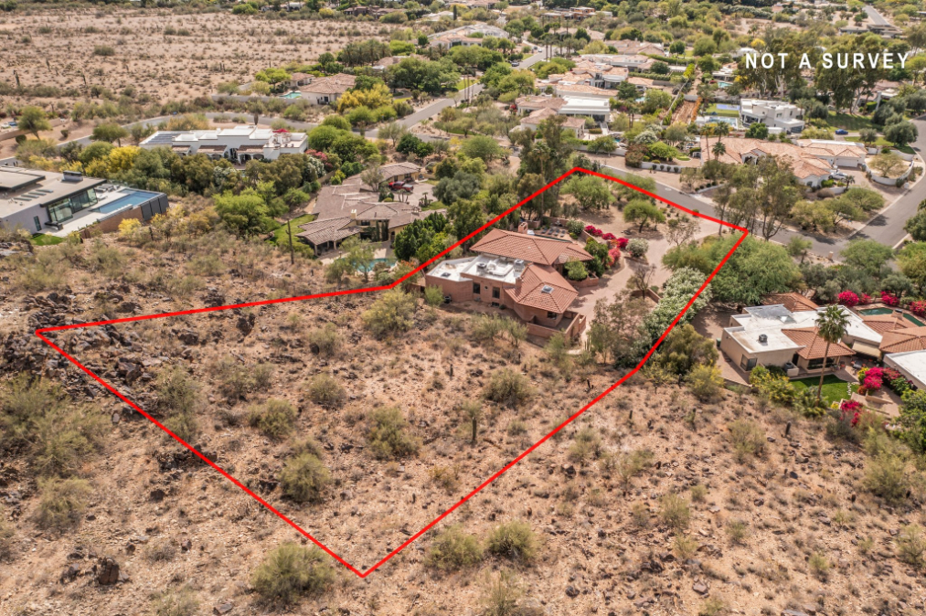 8031 N 54TH ST 24 Paradise Valley AZ 85253