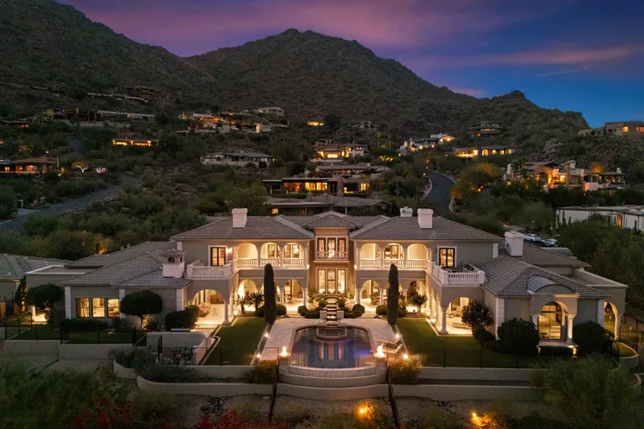 Virgin Estate