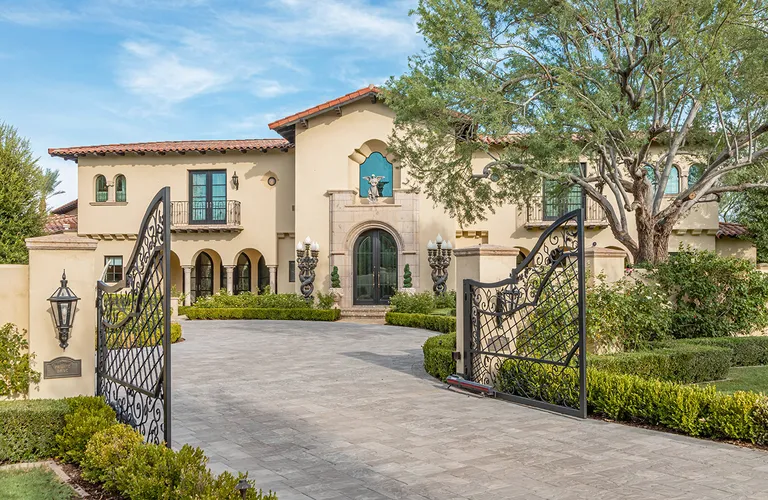 Virgin Estate