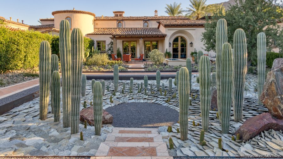 Virgin Estate