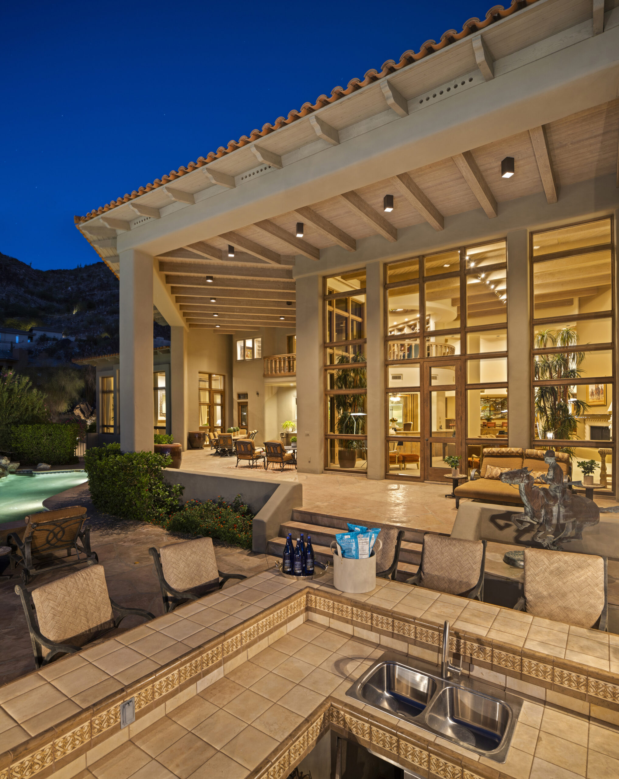 5407 E Road Runner Rd Paradise Valley AZ 85253