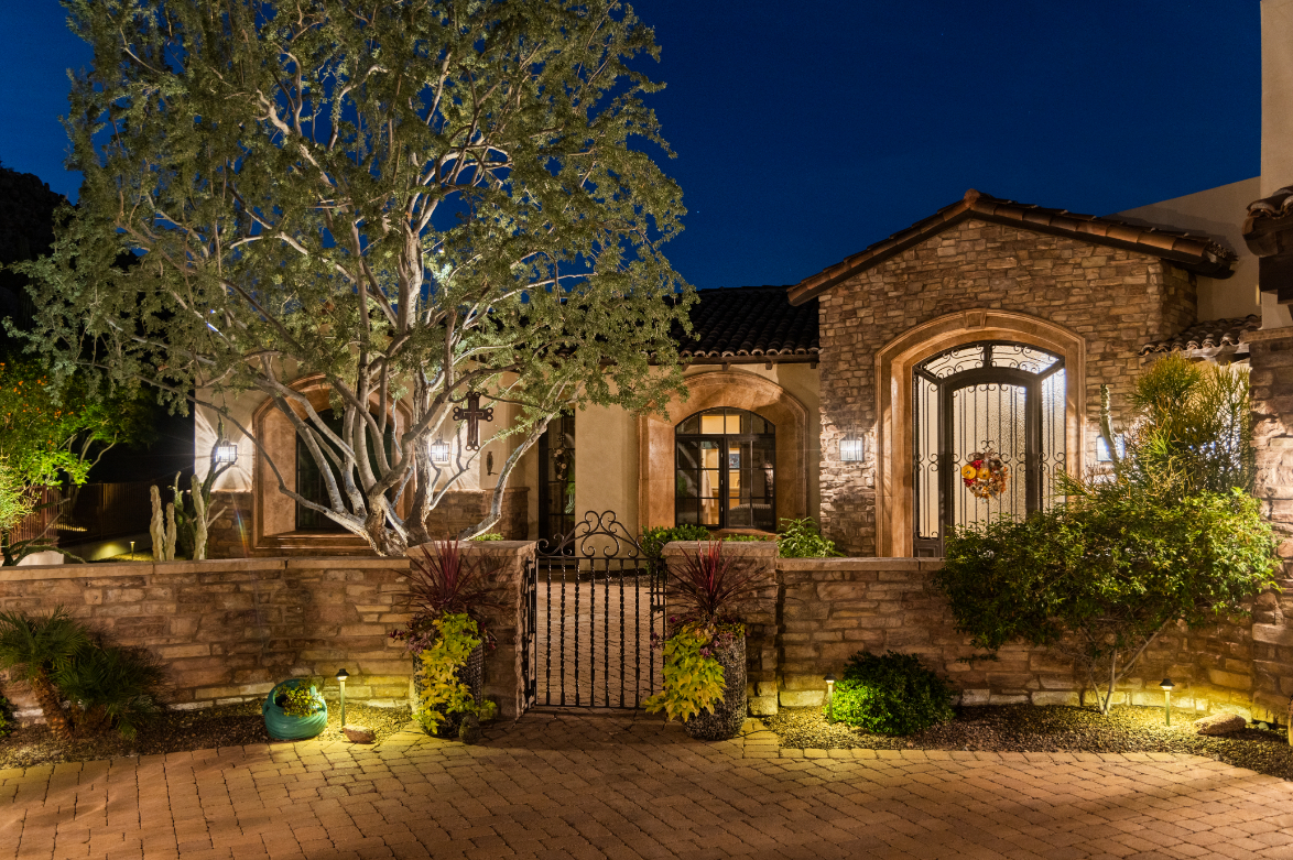 6102 E Sage Dr Paradise Valley AZ 85253