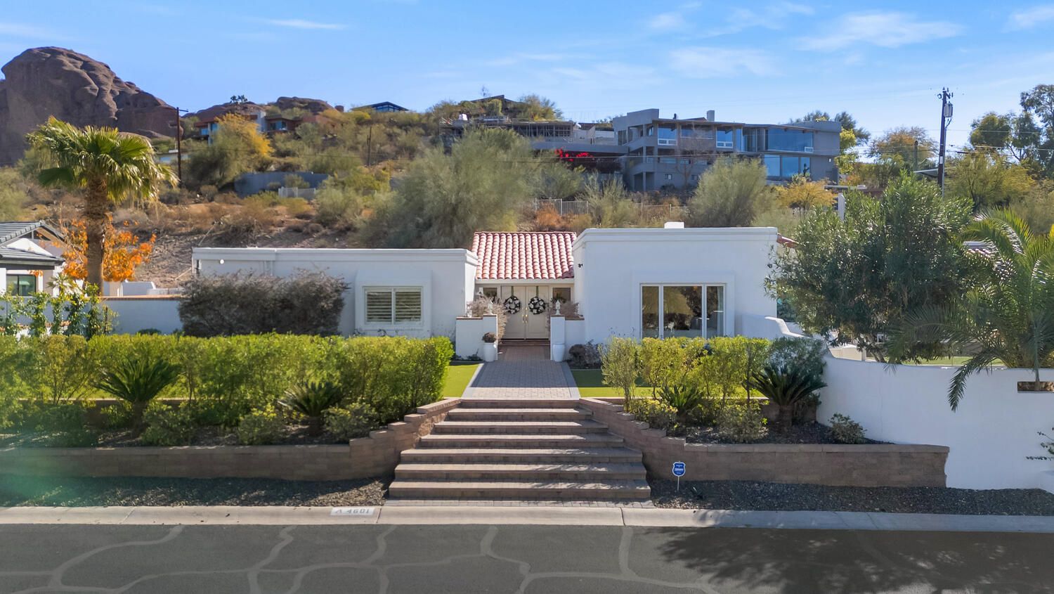 4601 E Solano DR Phoenix AZ 85018