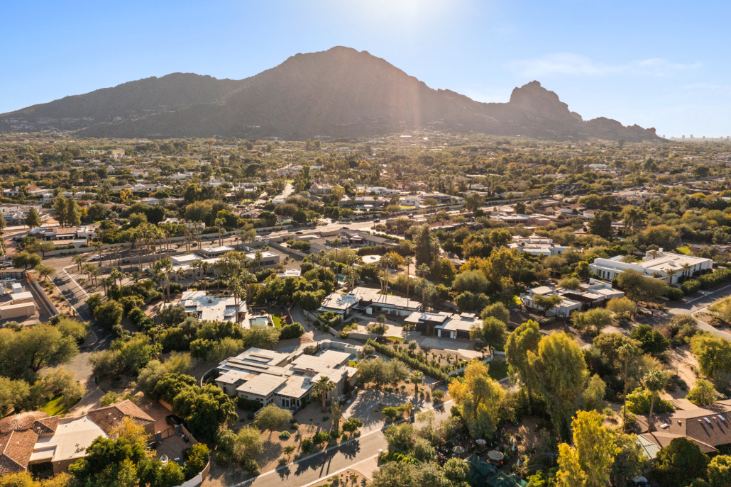 6219 E Redwing RD Paradise Valley AZ 85253