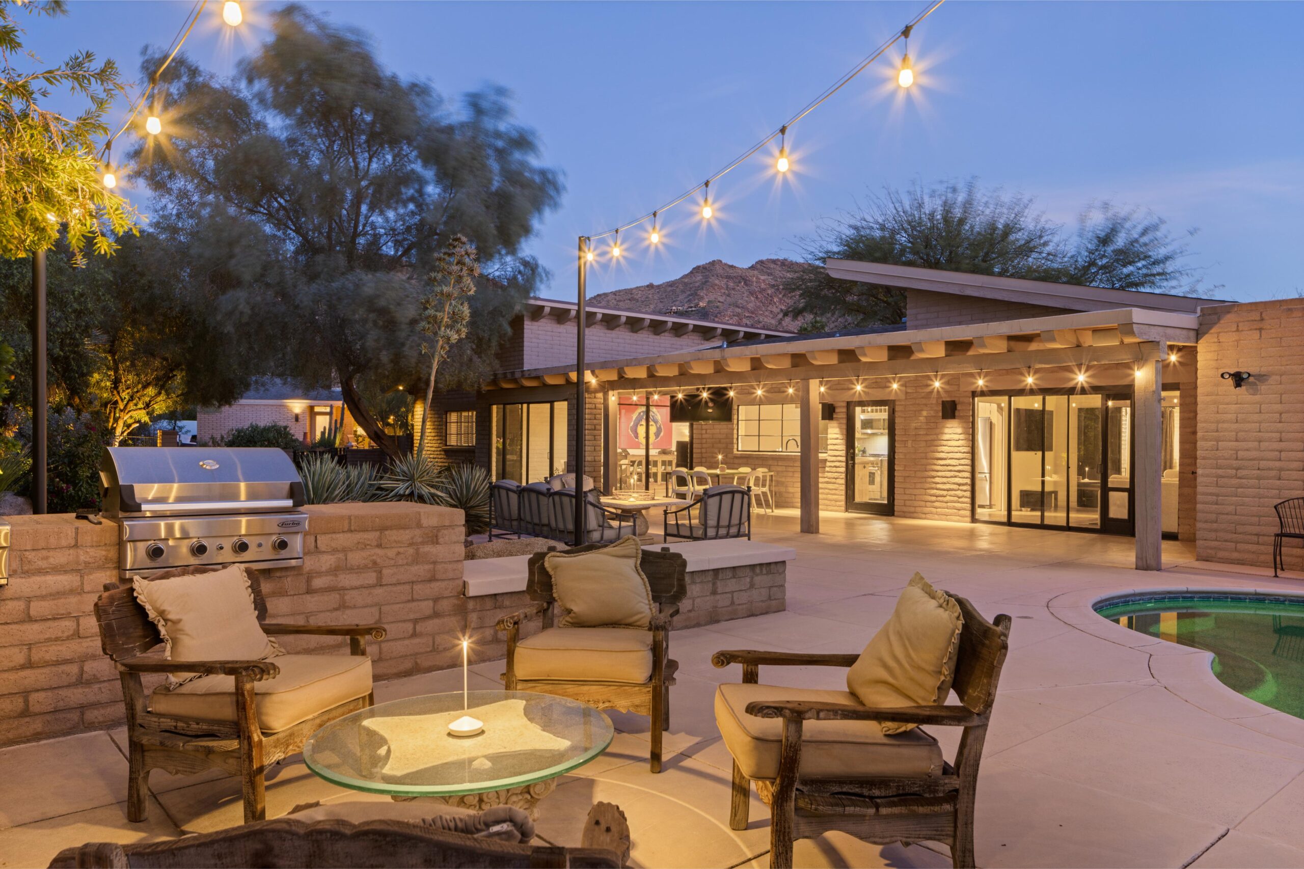 5124 E Desert Park Ln. Paradise Valley AZ 85253