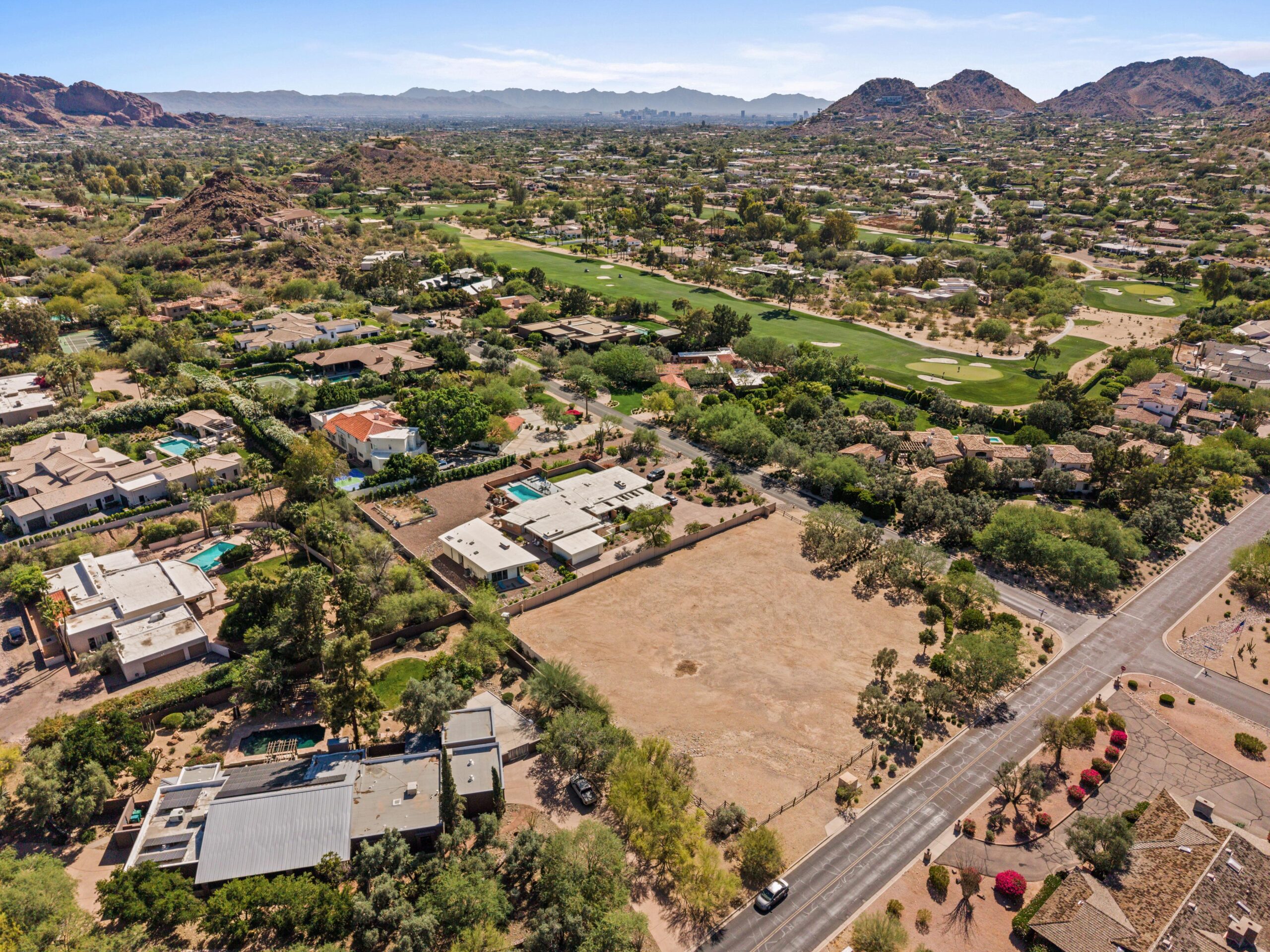 5125 E Roadrunner RD 73 Paradise Valley AZ 85253